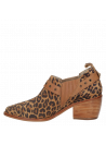 Zapato Mujer G277 POLLINI animal print