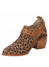 Zapato Mujer G277 POLLINI animal print