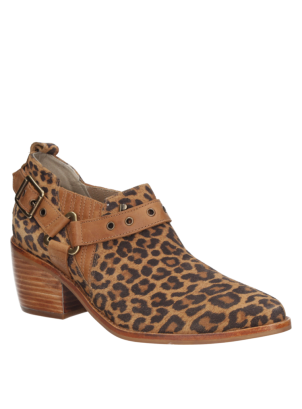 Zapato Mujer