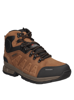 Botín Outdoor Hombre - WATERPROOF