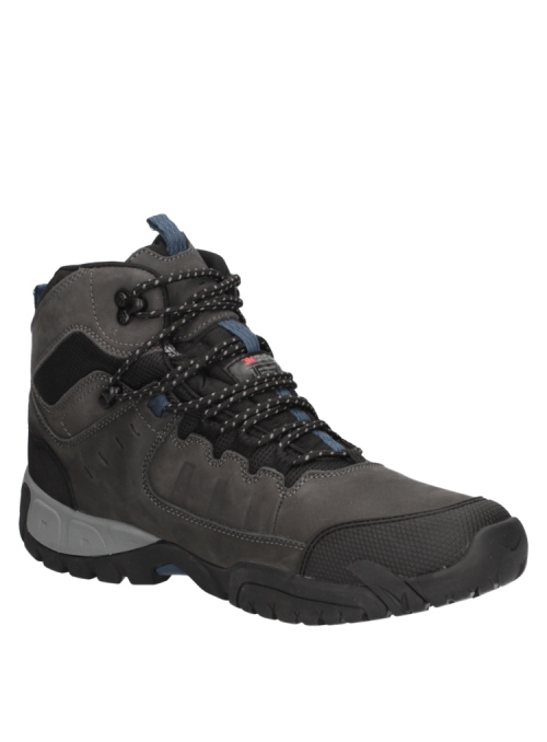 Botin Hombre F701 Panama Jack gris