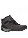 Botin Hombre F701 Panama Jack gris