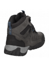 Botin Hombre F701 Panama Jack gris