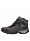 Botin Hombre F701 Panama Jack gris