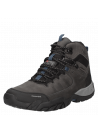 Botin Hombre F701 Panama Jack gris