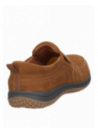 Zapatilla Hombre G675 Panama Jack cafe