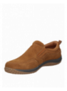 Zapatilla Hombre G675 Panama Jack cafe