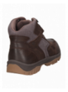 Botin Hombre G784 PLUMA brown