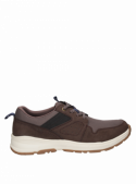 Zapatilla Hombre G782 PLUMA brown