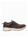 Zapatilla Hombre G782 PLUMA brown