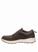 Zapatilla Hombre G782 PLUMA brown