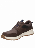 Zapatilla Hombre G782 PLUMA brown