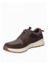 Zapatilla Hombre G782 PLUMA brown
