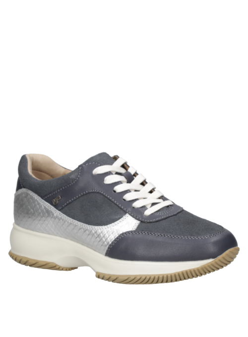 Zapatilla Mujer G042 16HRS azul