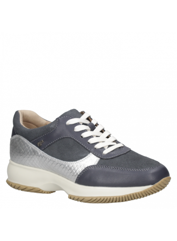 Zapatilla Mujer G042 16HRS beige