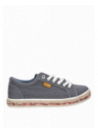 Zapatilla Mujer G661 DAKOTA azul