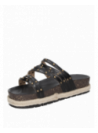 Sandalia Mujer G655 DAKOTA negro