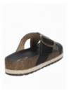 Sandalia Mujer G654 DAKOTA negro