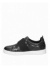 Zapatilla Mujer G464 MINGO negro