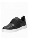 Zapatilla Mujer G464 MINGO negro