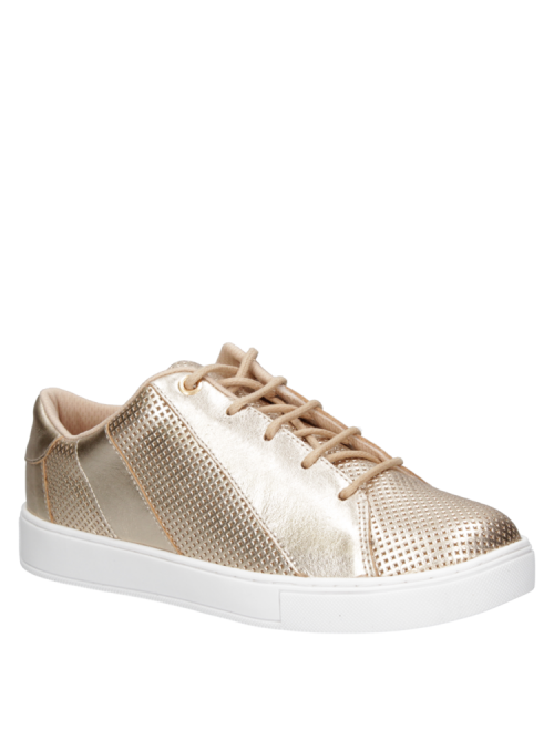Zapatilla urbana mujer Mingo - Comoda, ligera y con estilo
