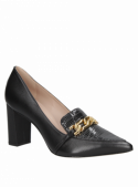 Zapato Mujer G462 MINGO negro