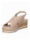 Sandalia Mujer G478 MINGO beige