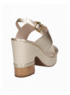 Sandalia Mujer G469 MINGO oro