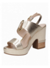 Sandalia Mujer G469 MINGO oro