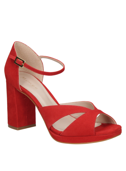 Sandalia mujer Mingo G461