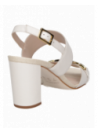 Sandalia Mujer G453 MINGO blanco