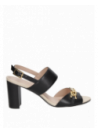 Sandalia Mujer G453 MINGO negro