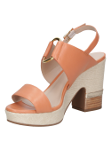 Sandalia Mujer G469 MINGO coral