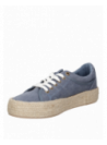 Zapatilla Mujer G747 Panama Jack azul