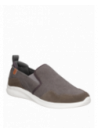 Zapatilla Hombre G781 Pluma taupe