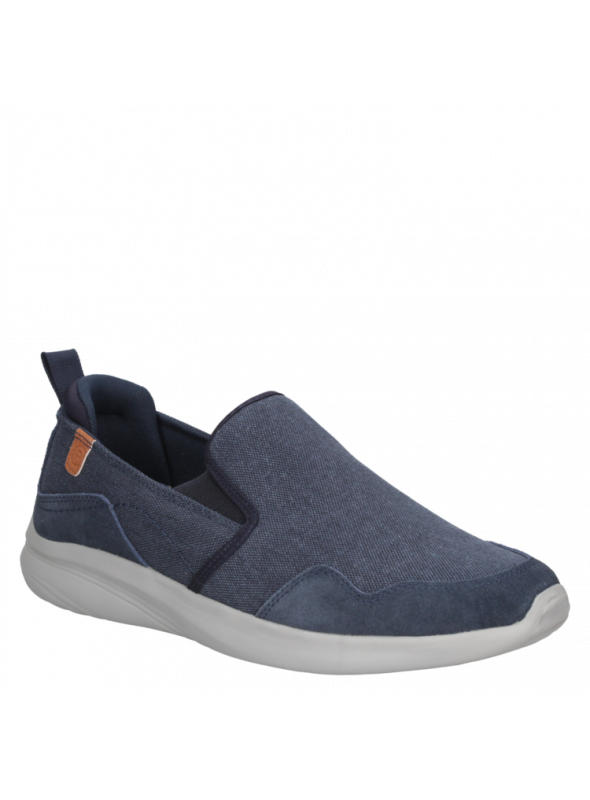 Zapatilla Hombre G781 Pluma taupe