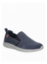 Zapatilla Hombre G781 Pluma azul