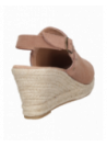 Alpargata Mujer G639 Bruno Rossi camel
