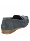 Zapato Mujer G600 Bruno Rossi azul