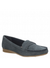 Zapato Mujer G600 Bruno Rossi azul