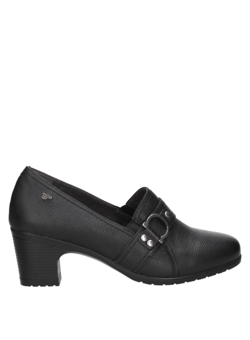 Zapato Mujer G040 16 HRS negro