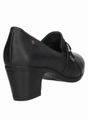 Zapato Mujer G040 16 HRS negro