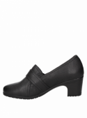 Zapato Mujer G040 16 HRS negro