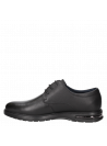Zapato Hombre A306 16 Hrs negro