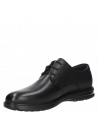 Zapato Hombre A306 16 Hrs negro