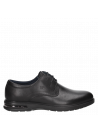 Zapato Hombre A306 16 Hrs negro