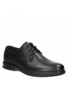 Zapato Hombre A306 16 Hrs negro