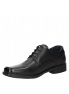 Zapato Hombre T120 16 Hrs negro
