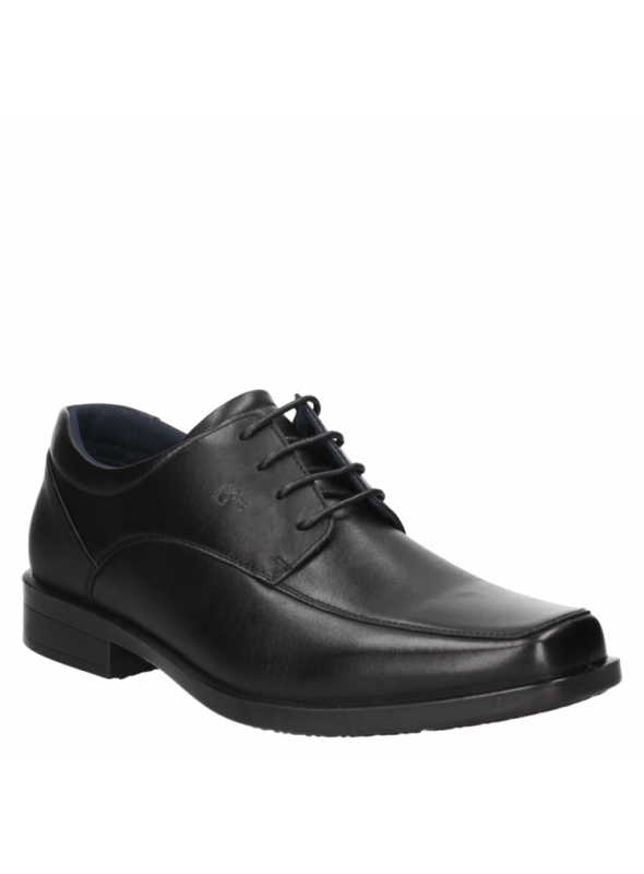 Zapato Hombre T120 16 Hrs negro