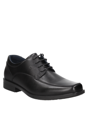 Zapato Cuero Hombre